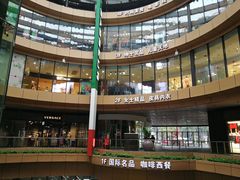 -砂之船奥莱(南京江宁店)