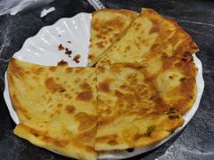 -骨气鼓气羊棒骨·羊蝎子(住总万科广场店)