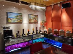-华安国际大酒店-餐厅