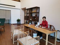 -仰生如卉推拿养生馆(酒仙桥店)