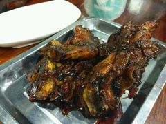 -王裕興肉莊(南禅寺店)