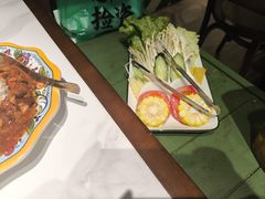 -Thai Basil罗勒叶泰式餐厅(时代天街店)