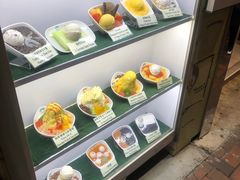 -松记糖水店(铜锣湾分店)