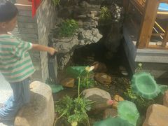 -小隐院子·庭院餐厅(大学城后湖店)