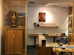 大堂-和雅集素食(景区店)