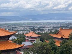 -崇圣寺三塔文化旅游区