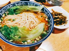-兰亭轩茶餐厅(长江路店)