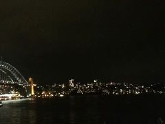 -悉尼海港大桥