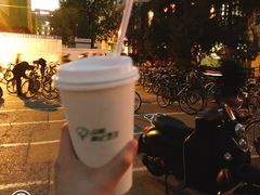 -北京大学-学五食堂