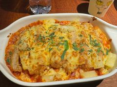 -卡朋厨房(289艺术园区店)