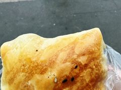 -老白家烧饼烤包子(清真寺店)