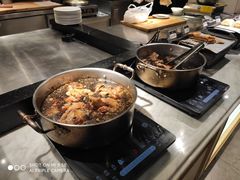 -川骄海鲜自助(亚运村店)