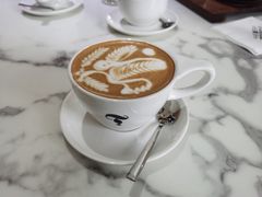 -Torch Coffee 炬点咖啡
