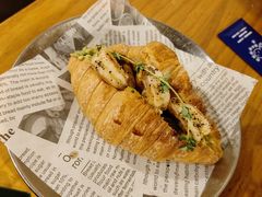 -沏点Trattoria意大利餐厅(新街口店)