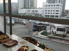 -大连星海假日酒店-寰宇餐厅