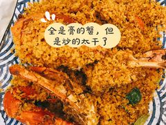 -桥东喜碧海鲜街(水东街店)