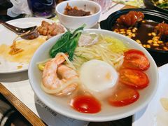 -青梅酒肆PLUS(长白仙岛北路店)