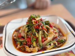 -魏家凉皮(南楼店)