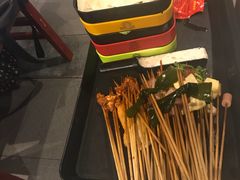 -钢管厂五区小郡肝串串香(南山店)