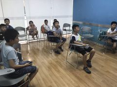 -英孚教育青少儿(宝龙中心)