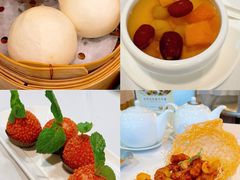 -龙记香港茶餐厅(久光百货店)