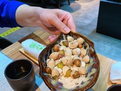 -森味薪火烧•烧鸟居酒屋•日本料理(望京店)