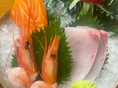 -阿吾罗日本料理(K11艺术中心店)