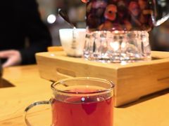 -月亮眼花园餐厅书吧酒吧