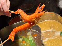 -荣记火锅(青悦城店)