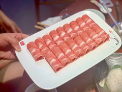 高钙羊肉-1078號老北京涮肉(松柏店)