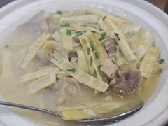 -木桶记臭鳜鱼·安徽非遗名菜(火车站白马老店)