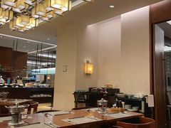 -西安赛瑞喜来登大酒店