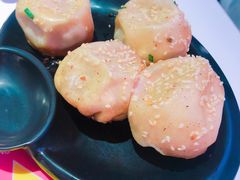 -小杨生煎(湟普汇店)