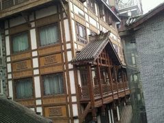 -小天鹅火锅·一线江景洪鼎旗舰店(洪崖洞店)