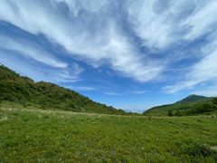 -白草畔自然风景区