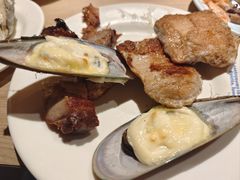 -星伦多自助料理(爱琴海店)