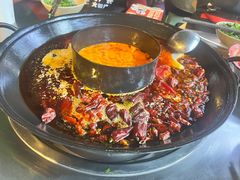 -龙厂长老火锅(抚琴店)