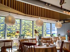 -莆田餐厅PUTIEN(三里屯店)