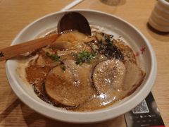 熊本叉烧拉面-味千拉面(广州金沙永旺梦乐城店)