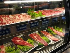 高压锅清蒸海蛎子-蚝英雄鲜蚝自助专门店(长楹天街直营店)