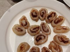 -胖大嫂渔家排档(半边山店)