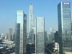 -深圳温德姆至尊酒店
