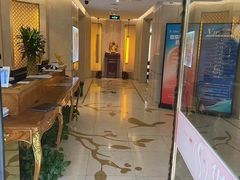 -华夏良子·足道SPA艾灸(三里屯店)