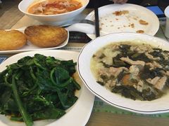 -翠华餐厅(旺角文华商场店)