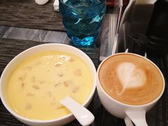 -长沙北辰洲际酒店-兰调全日餐厅