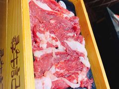 -寻牛记潮汕牛肉火锅(双喜城店)