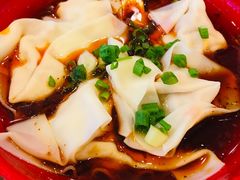 -龙抄手(春熙路总店)
