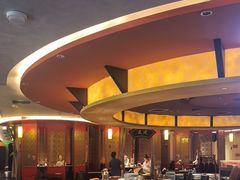 -牛将军•涮肉•烤肉(北京王府井·故宫店)