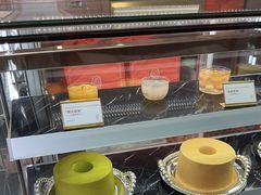 -CloudD'or可露朵蛋糕(1733商业空间店)