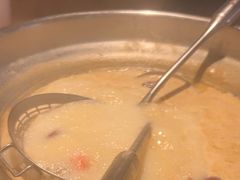 -骨之味·筒骨汤火锅(晋江万达店)